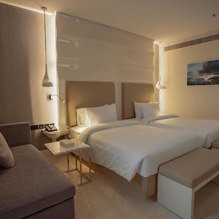 Alberni Jabal Hafeet Hotel Аль-Айн Экстерьер фото
