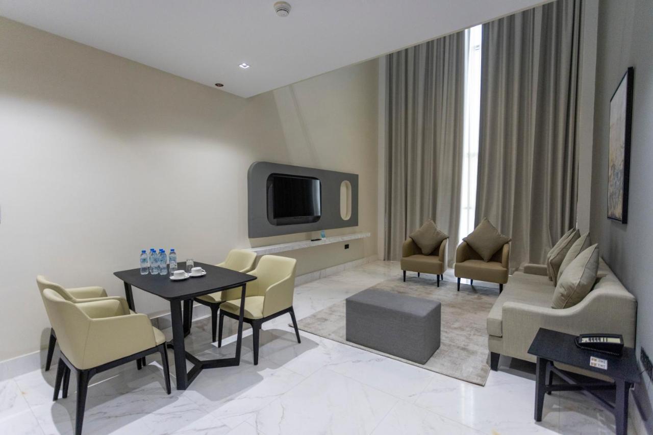 Alberni Jabal Hafeet Hotel Аль-Айн Экстерьер фото