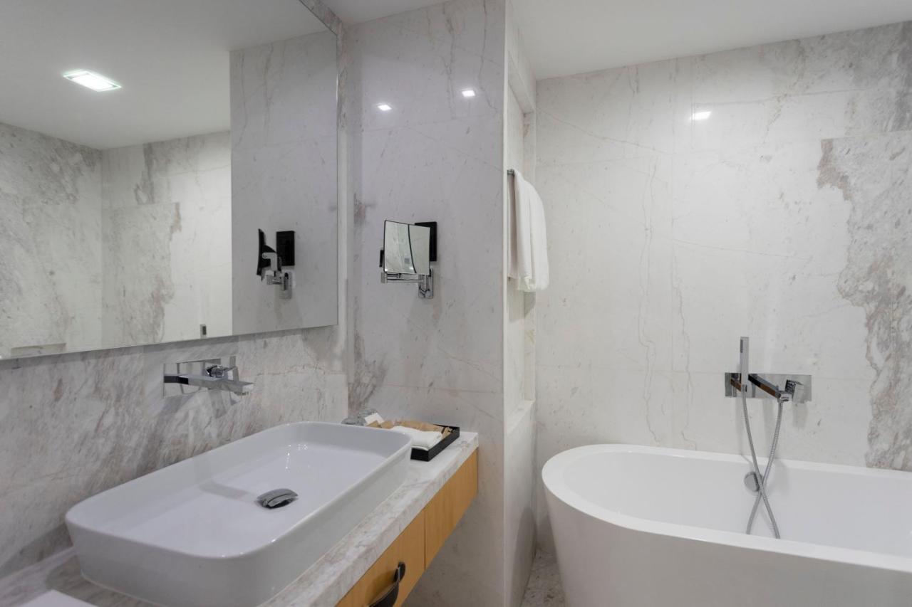 Alberni Jabal Hafeet Hotel Аль-Айн Экстерьер фото