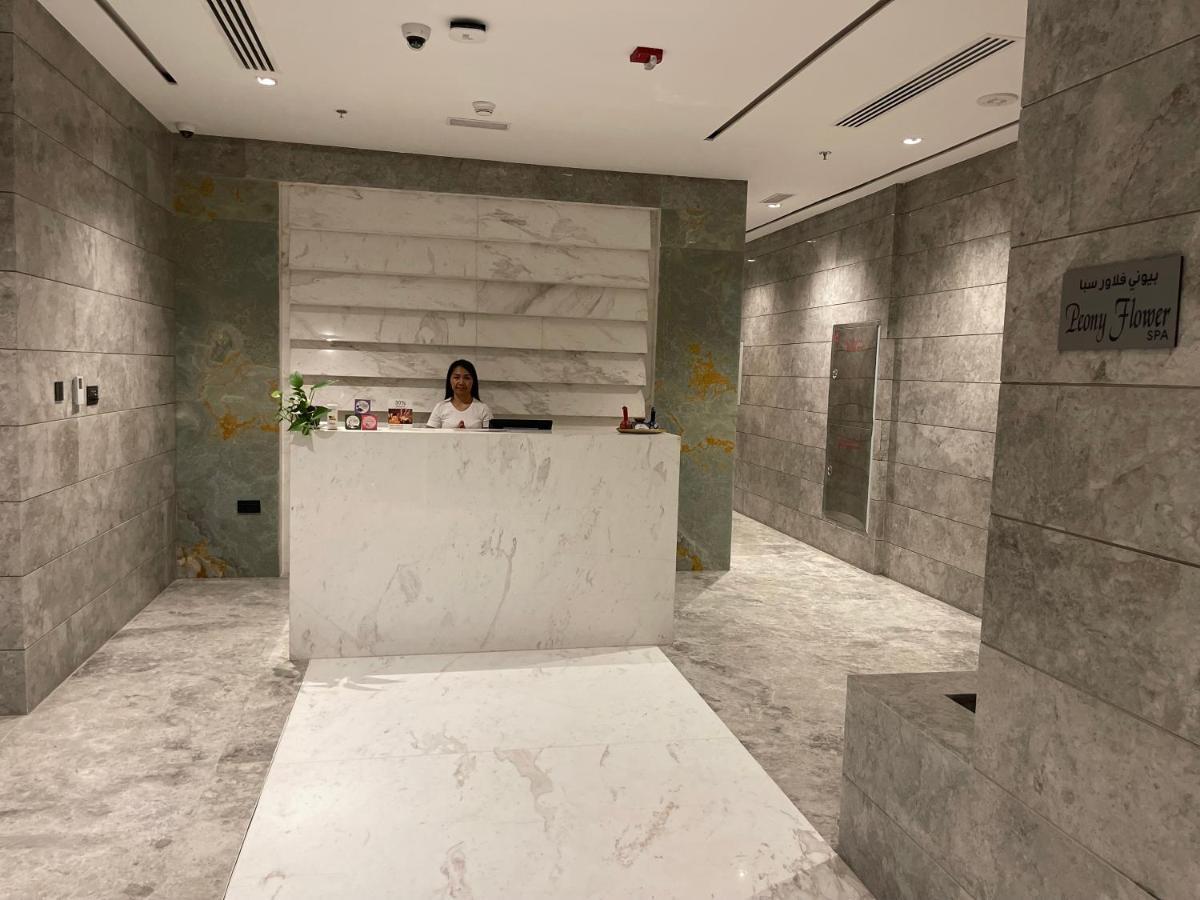 Alberni Jabal Hafeet Hotel Аль-Айн Экстерьер фото