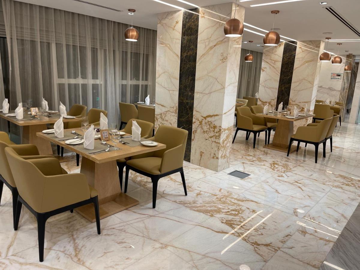Alberni Jabal Hafeet Hotel Аль-Айн Экстерьер фото