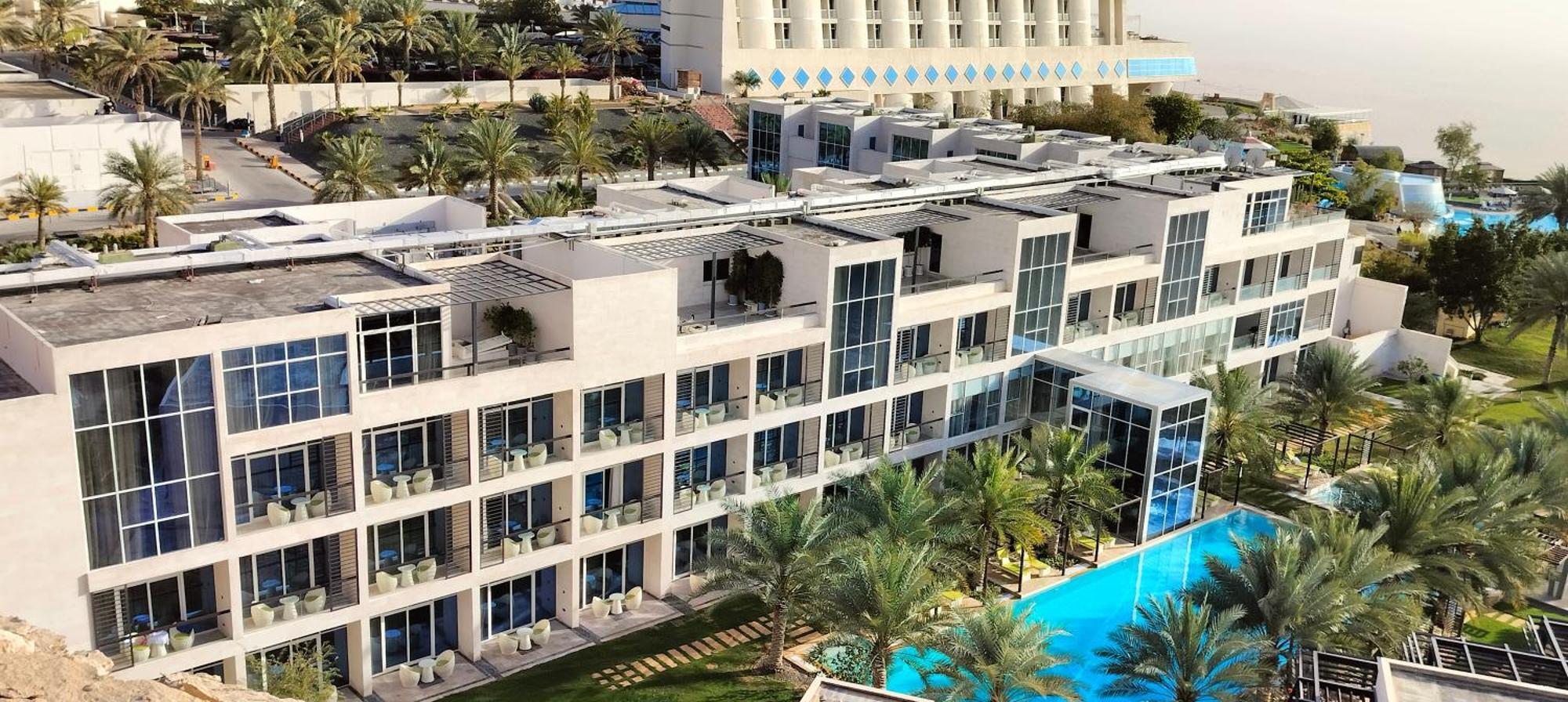 Alberni Jabal Hafeet Hotel Аль-Айн Экстерьер фото